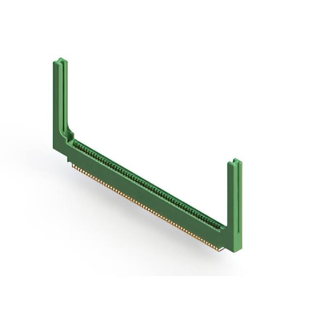 345-118-559-858 EDAC Inc.  Edgeboard Connectors